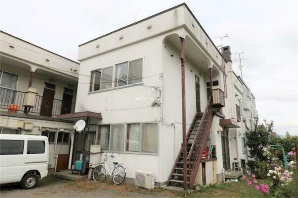 第二よしの荘｜北海道札幌市豊平区月寒西一条１１丁目(賃貸アパート1LDK・2階・30.90㎡)の写真 その16