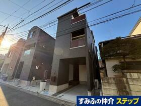 神奈川県川崎市多摩区登戸新町