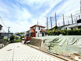 神奈川県横浜市港南区日野南４丁目