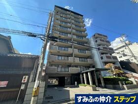 グラン・コート綾小路