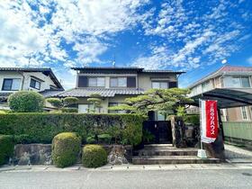 広島県広島市安佐北区亀崎１丁目