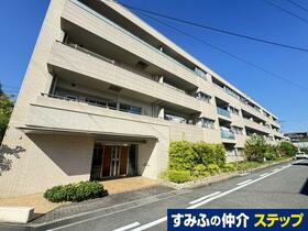 プラネスーペリア西大寺国見町