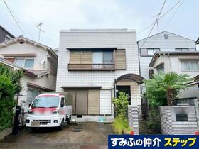 京都府城陽市枇杷庄西ノ口