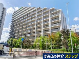 クラッシィハウス京都六地蔵ブライトテラス