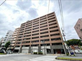 クリオ横浜伍番館