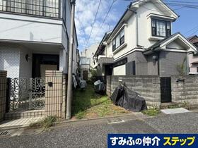 東京都練馬区東大泉７丁目