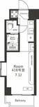 川崎市中原区木月3丁目 6階建 築34年のイメージ