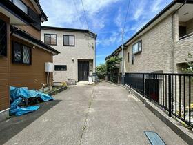 神奈川県横浜市戸塚区汲沢４丁目