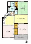 川崎市高津区子母口 3階建 築31年のイメージ