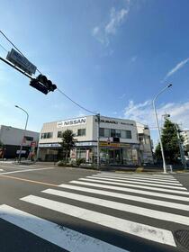 東京都武蔵野市八幡町３丁目