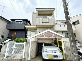 東京都府中市四谷３丁目