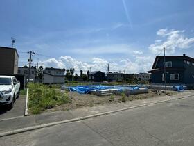 北海道札幌市北区あいの里二条3丁目