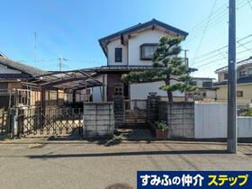 神奈川県横浜市旭区川島町