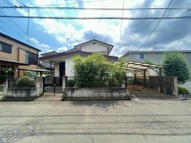 埼玉県川越市稲荷町