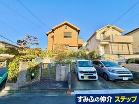 奈良県奈良市朱雀１丁目
