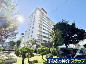 桂川ハイツ２号館