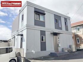 静岡県沼津市岡一色