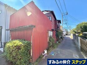 東京都調布市菊野台２丁目