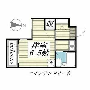 プレアール名古屋原 604｜愛知県名古屋市天白区原１丁目(賃貸マンション1R・6階・18.04㎡)の写真 その2