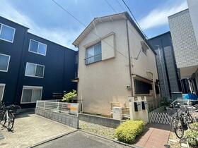 東京都大田区大森東２丁目
