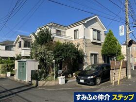 東京都東久留米市氷川台２丁目