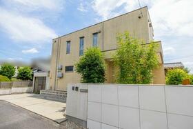 愛知県丹羽郡扶桑町大字柏森字御字神