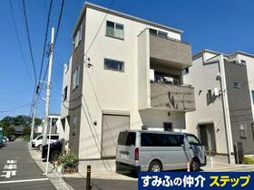 東京都足立区神明３丁目
