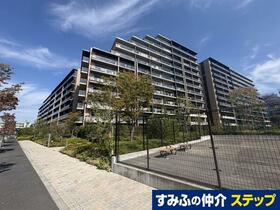 シティテラス多摩川