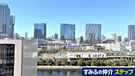 リビオタワー品川