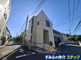 東京都三鷹市井の頭１丁目