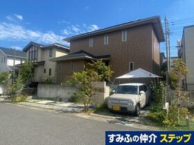 大阪府和泉市はつが野５丁目