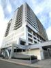 学園都市駅より徒歩1分 築27年 18階建の賃貸物件