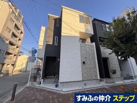 大阪府大阪市東成区深江南１丁目