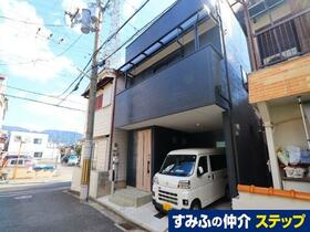 大阪府東大阪市新池島町３丁目