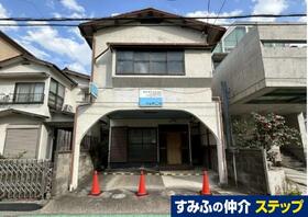京都府乙訓郡大山崎町字大山崎小字鏡田
