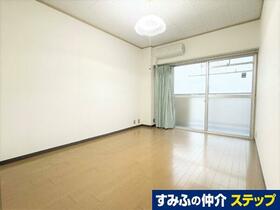 ユニ宇治マンション５号館