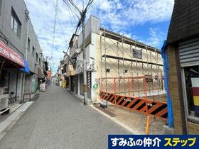 大阪府大阪市西成区鶴見橋２丁目