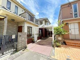 東京都調布市西つつじケ丘４丁目