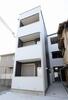 ALEGRIA飾磨 3階 築1年11ヶ月の賃貸物件
