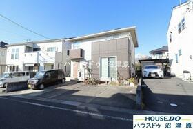 静岡県富士市宇東川東町