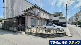 広島県広島市西区大芝3丁目