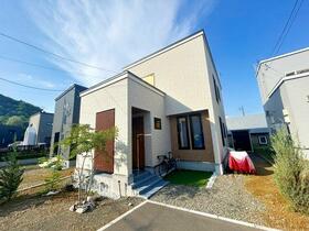 北海道札幌市南区川沿十八条２丁目