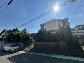 愛知県名古屋市緑区鳴海町字薬師山
