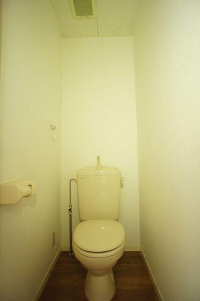 画像10:バストイレ別なので毎日快適にお過ごしいただけます♪
