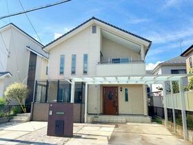 滋賀県草津市南笠町
