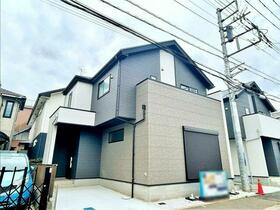 神奈川県大和市南林間７丁目