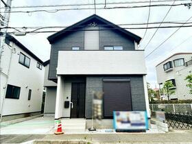 神奈川県大和市南林間７丁目