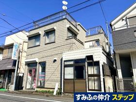 東京都練馬区早宮４丁目