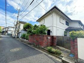 東京都練馬区東大泉１丁目