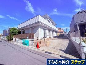 神奈川県横浜市保土ケ谷区新桜ケ丘１丁目